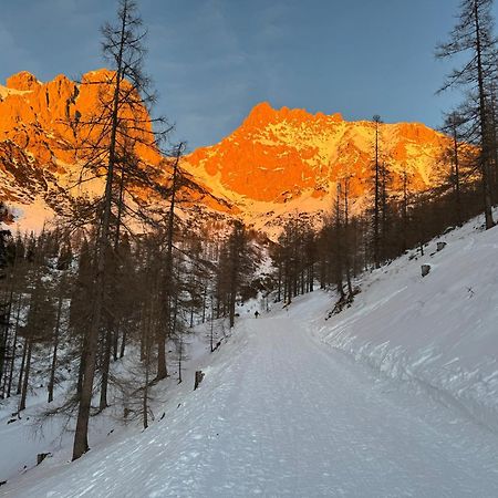 Romantikapartment Mit Sommercard Ramsau am Dachstein Esterno foto