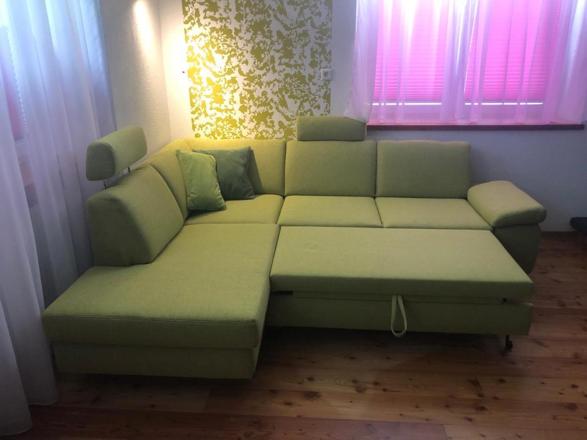 Romantikapartment Mit Sommercard Ramsau am Dachstein Esterno foto