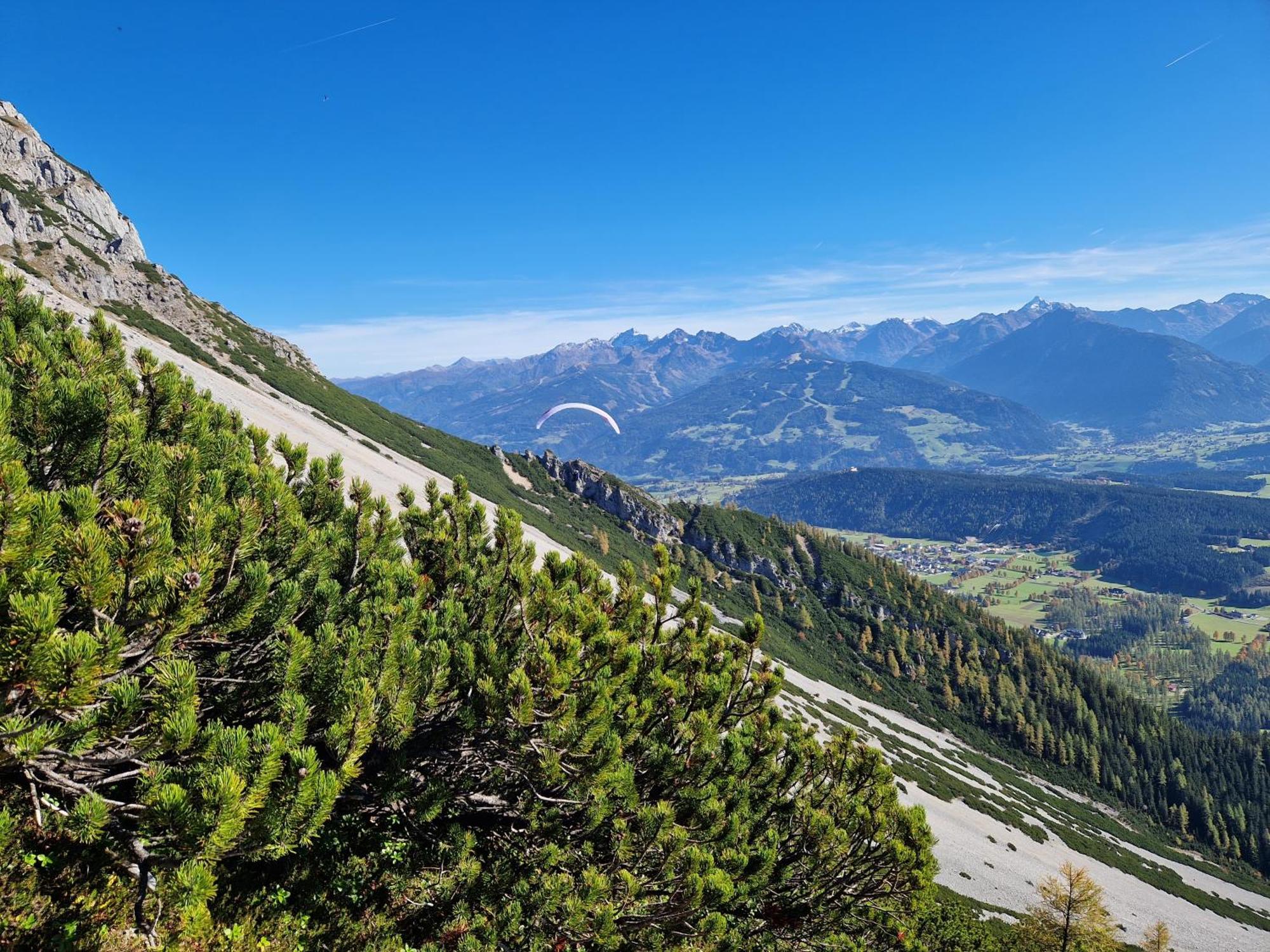 Romantikapartment Mit Sommercard Ramsau am Dachstein Esterno foto
