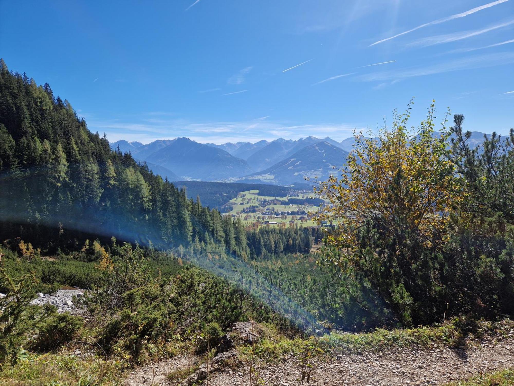 Romantikapartment Mit Sommercard Ramsau am Dachstein Esterno foto