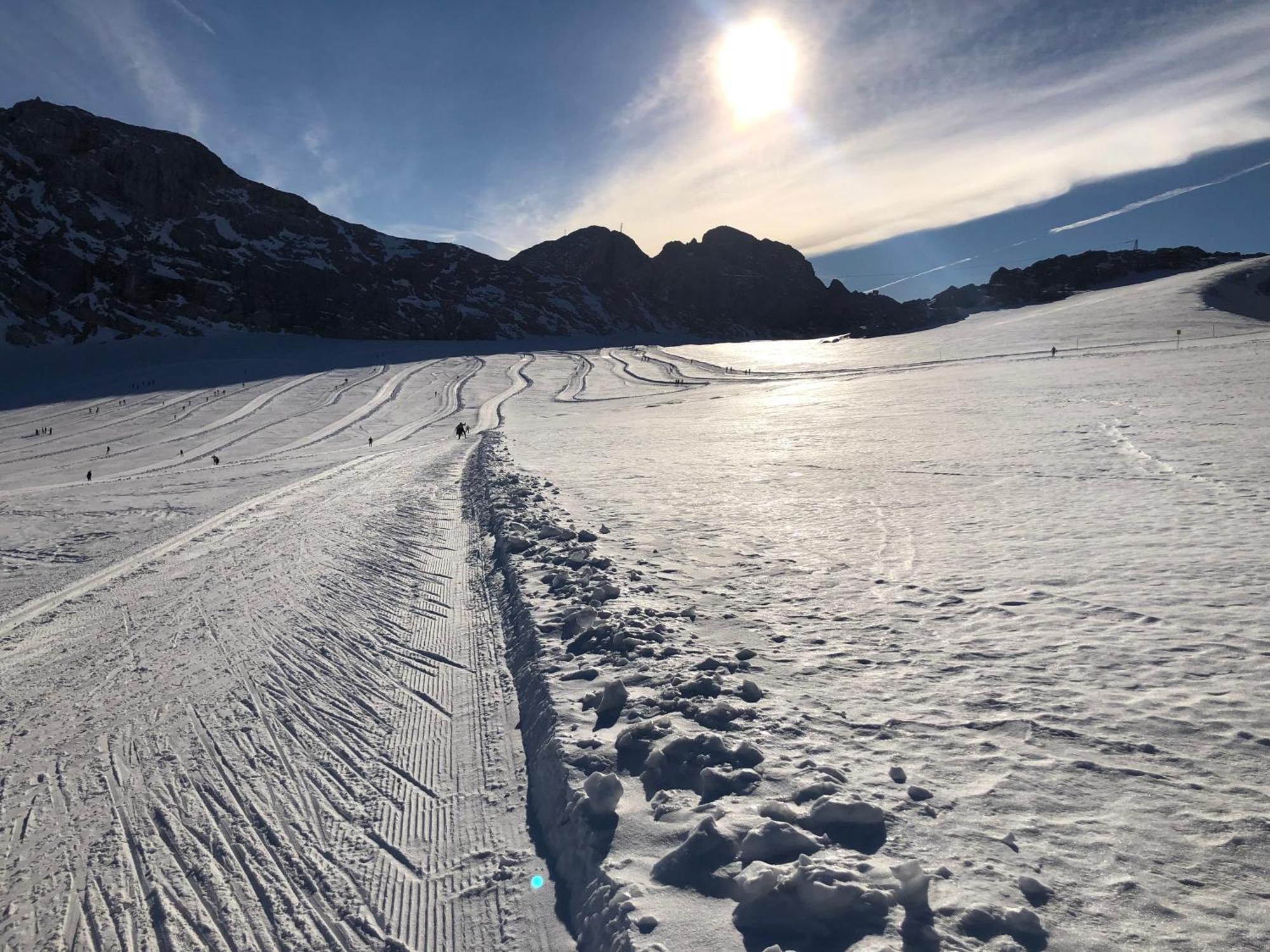 Romantikapartment Mit Sommercard Ramsau am Dachstein Esterno foto