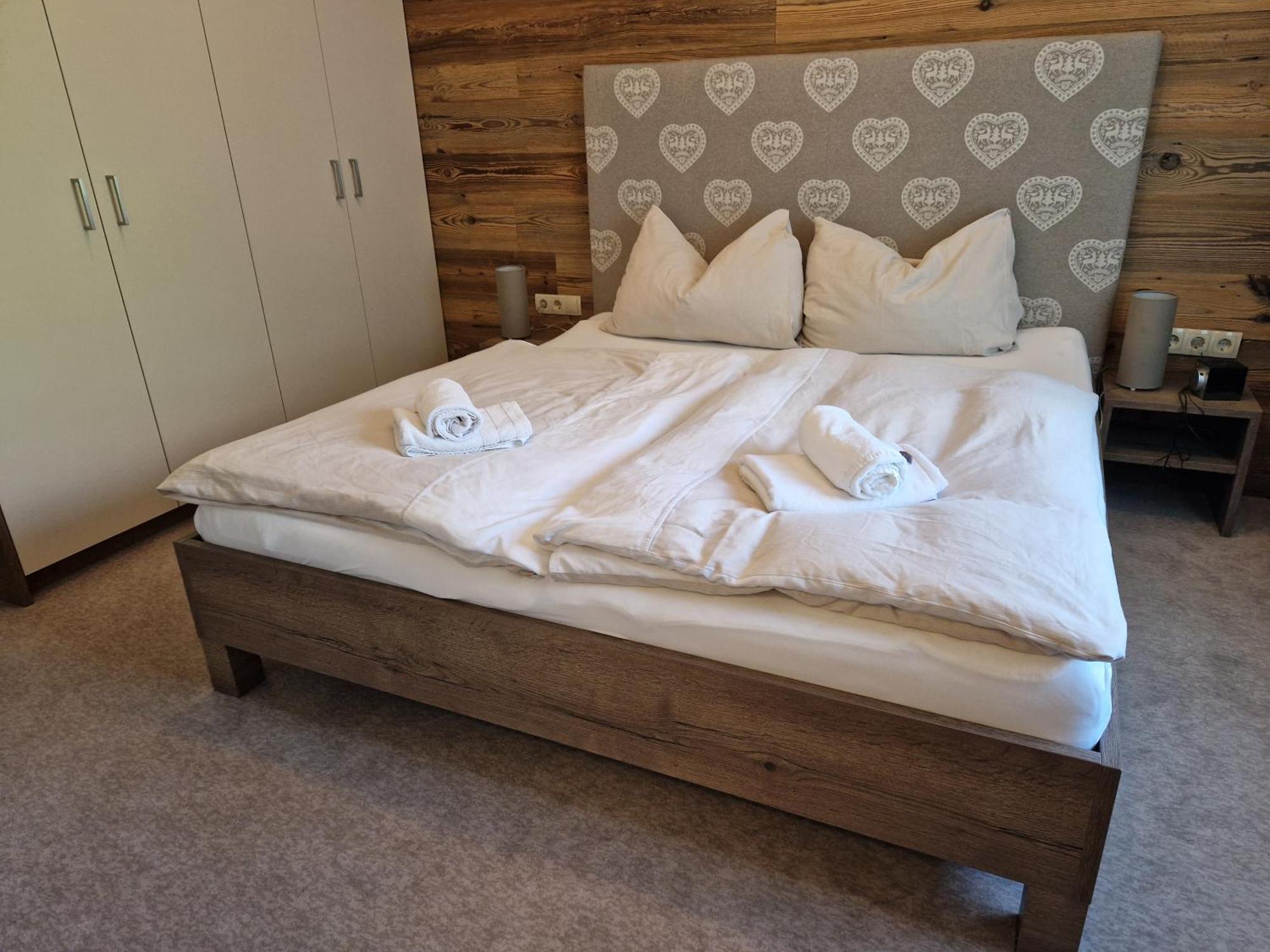 Romantikapartment Mit Sommercard Ramsau am Dachstein Esterno foto