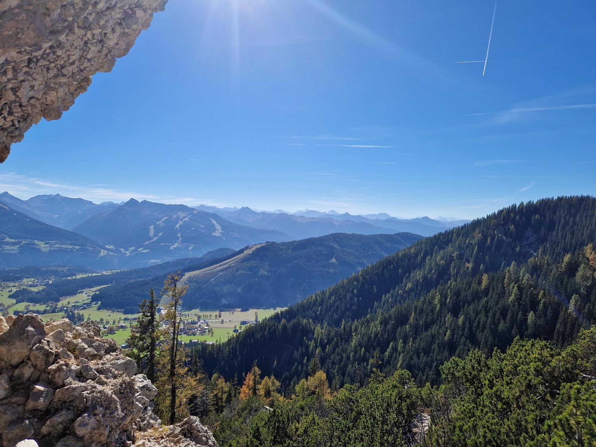 Romantikapartment Mit Sommercard Ramsau am Dachstein Esterno foto