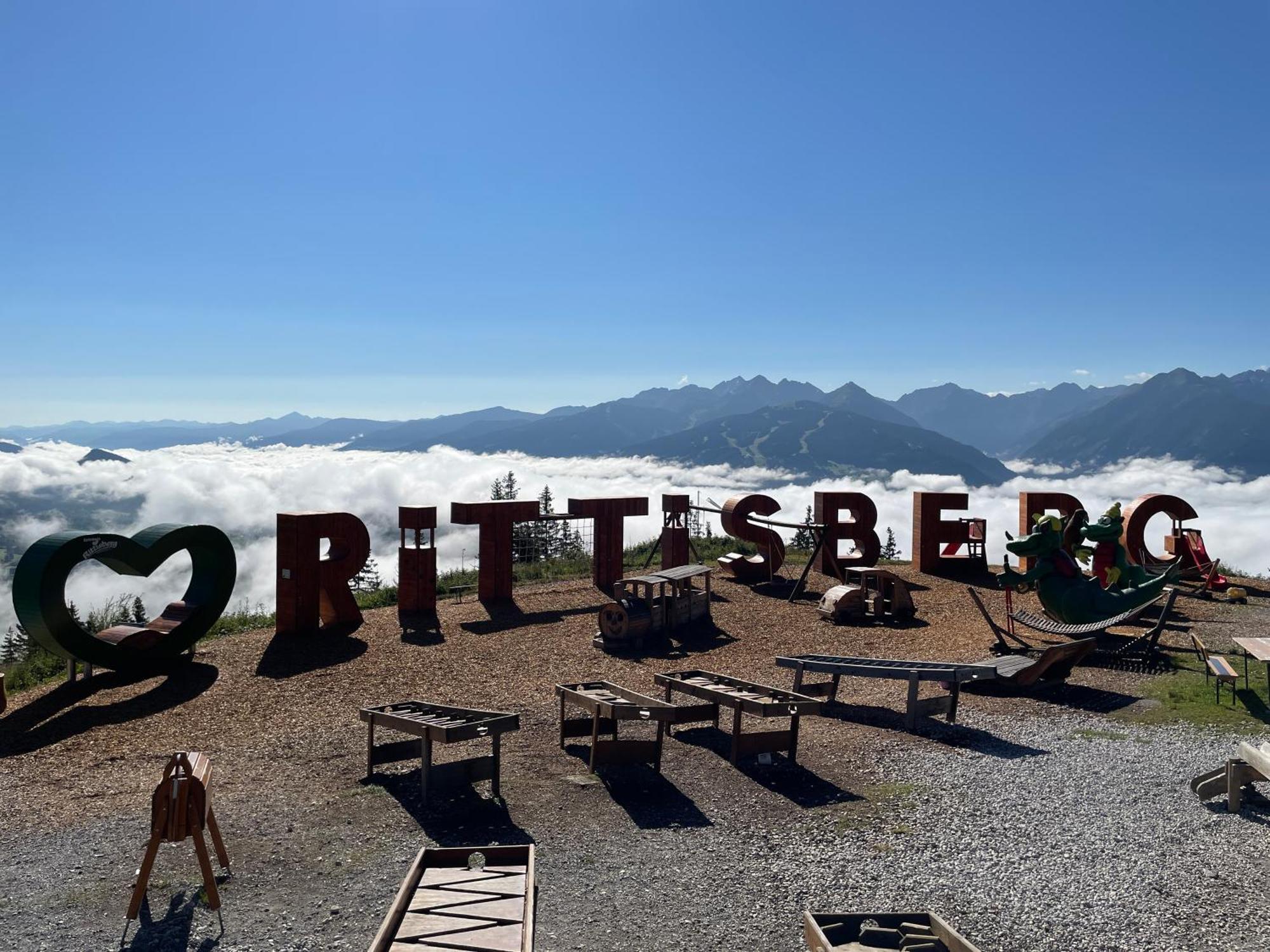 Romantikapartment Mit Sommercard Ramsau am Dachstein Esterno foto