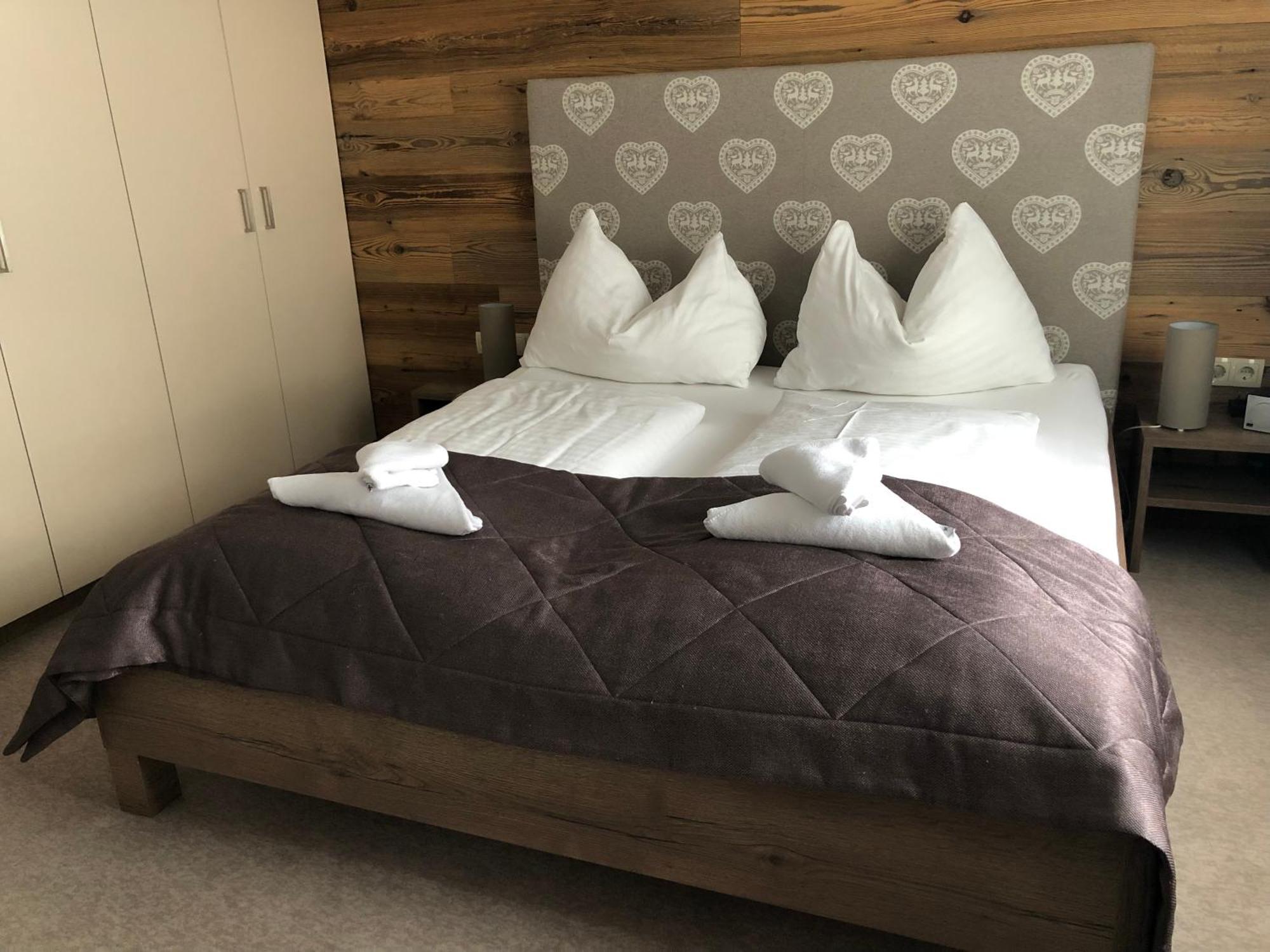 Romantikapartment Mit Sommercard Ramsau am Dachstein Esterno foto