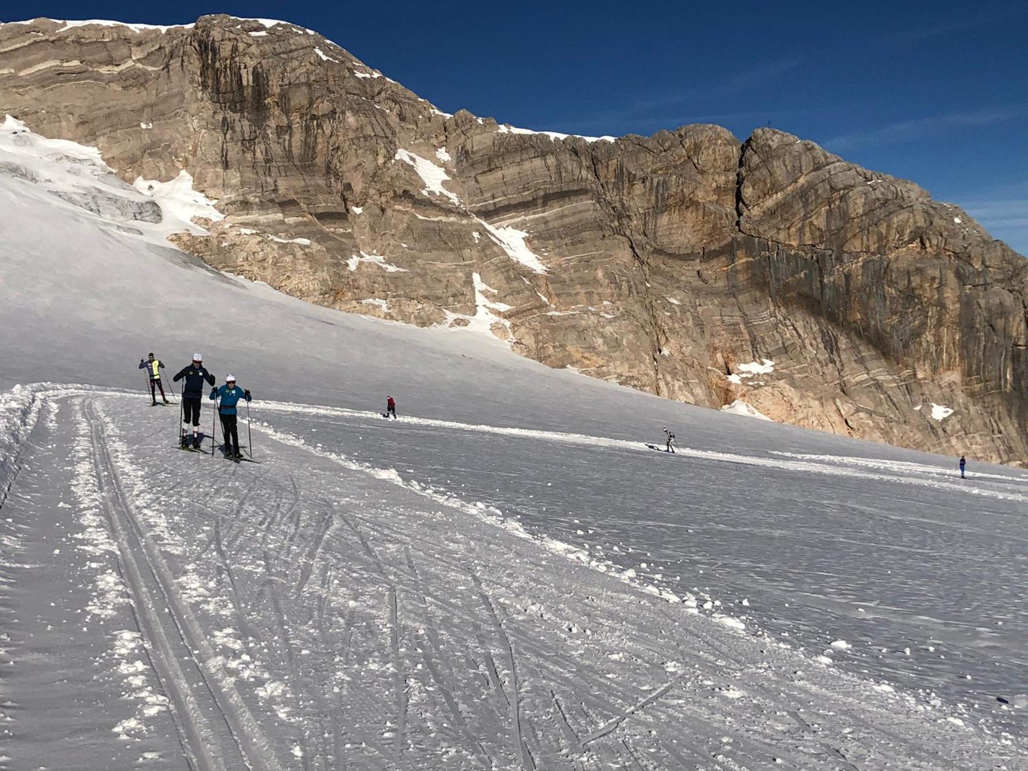 Romantikapartment Mit Sommercard Ramsau am Dachstein Esterno foto