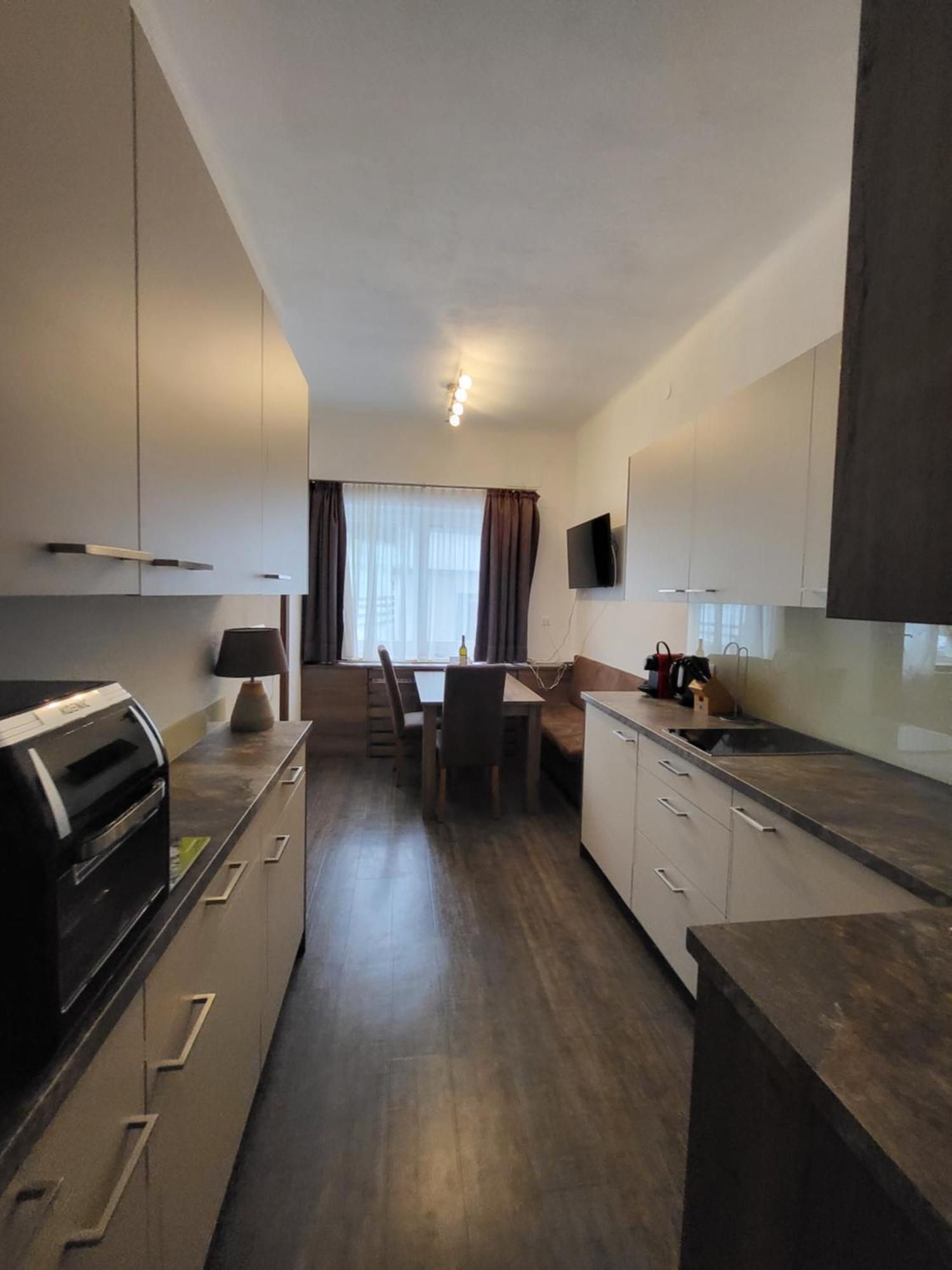 Romantikapartment Mit Sommercard Ramsau am Dachstein Esterno foto