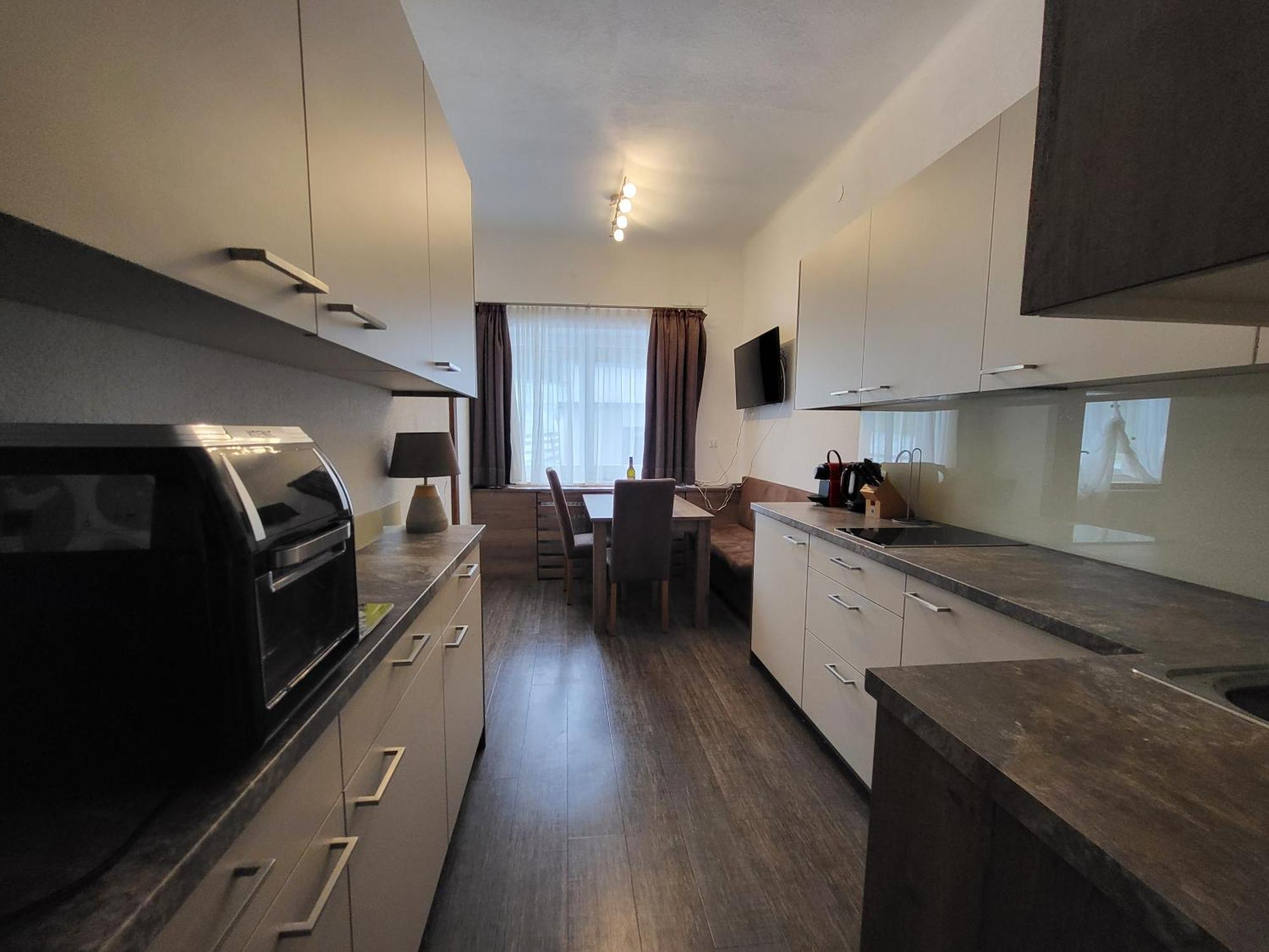 Romantikapartment Mit Sommercard Ramsau am Dachstein Esterno foto