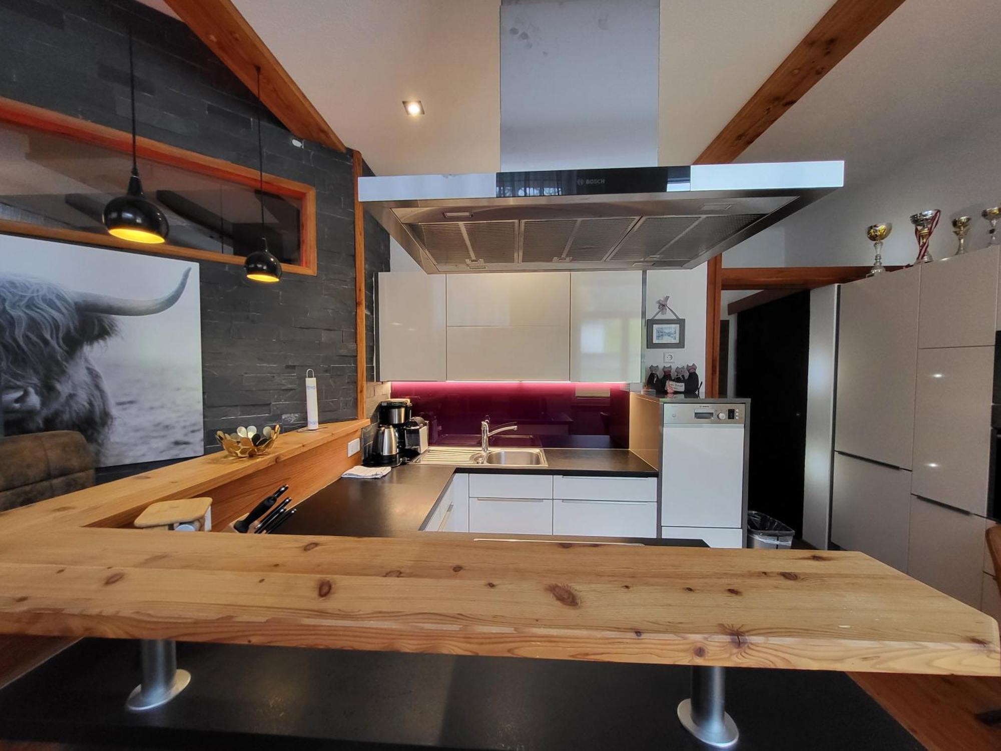 Romantikapartment Mit Sommercard Ramsau am Dachstein Esterno foto