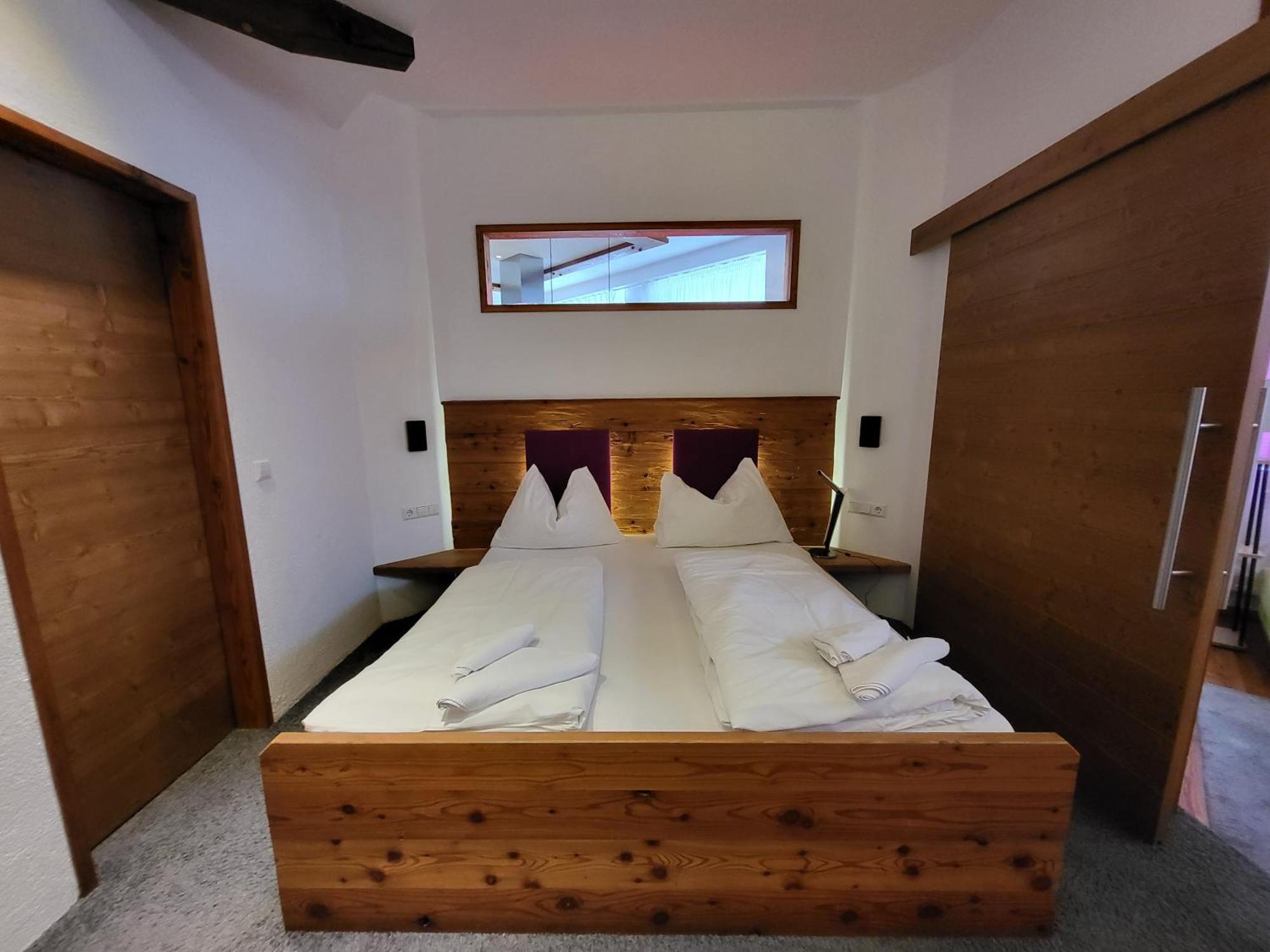 Romantikapartment Mit Sommercard Ramsau am Dachstein Camera foto