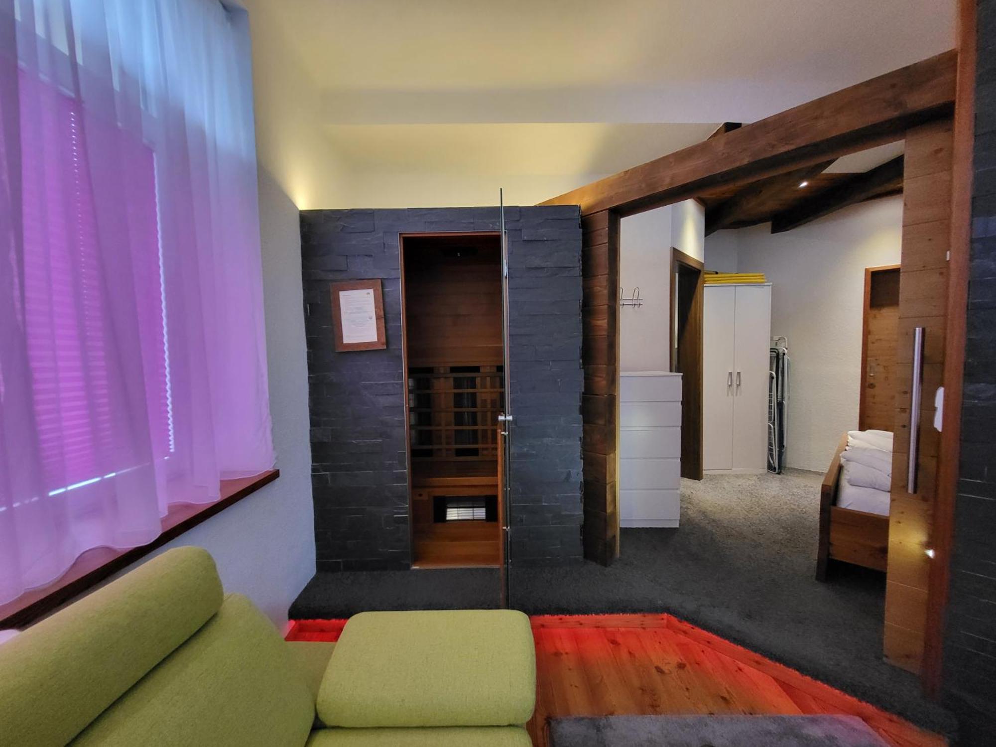 Romantikapartment Mit Sommercard Ramsau am Dachstein Esterno foto