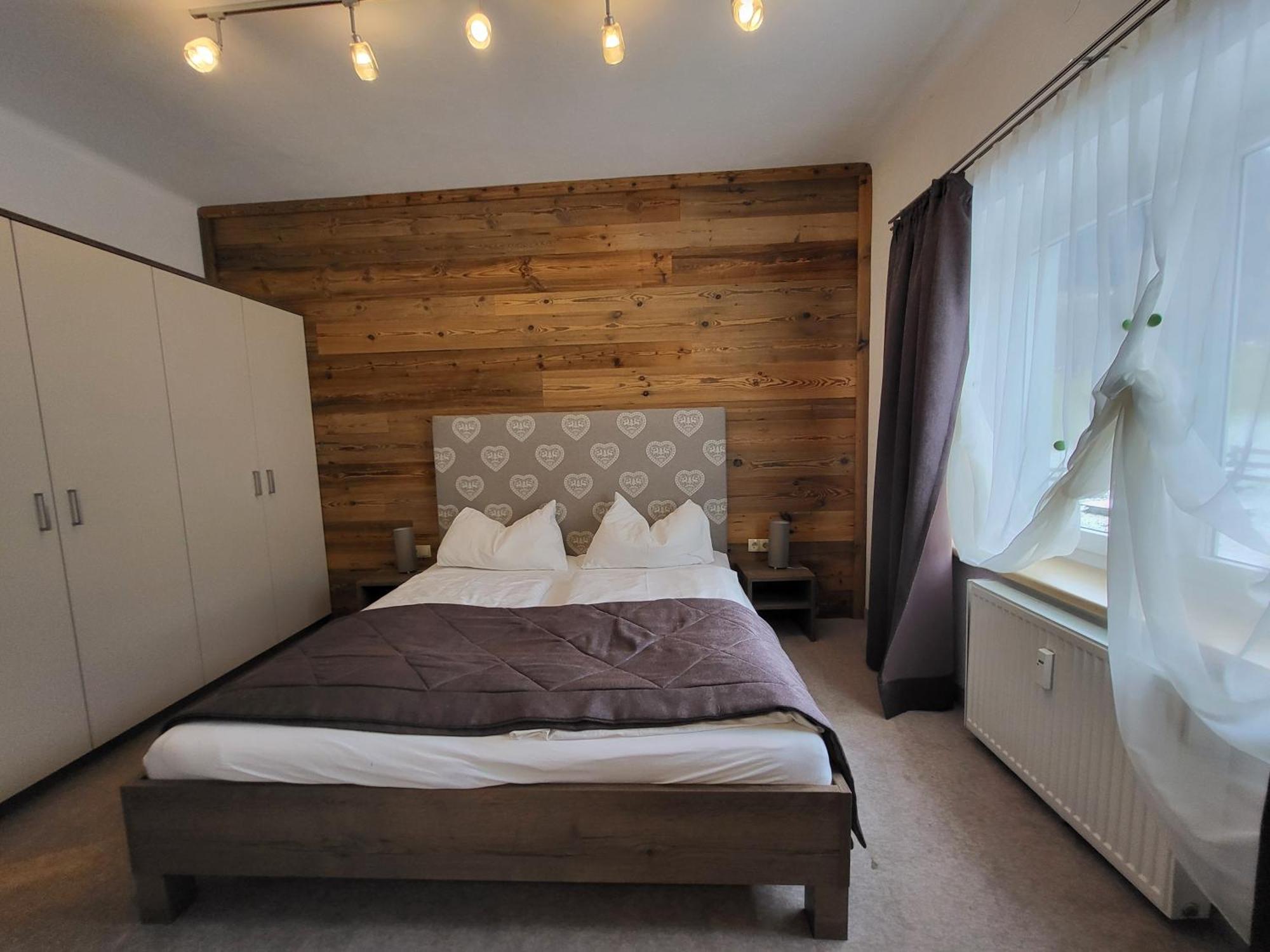 Romantikapartment Mit Sommercard Ramsau am Dachstein Esterno foto