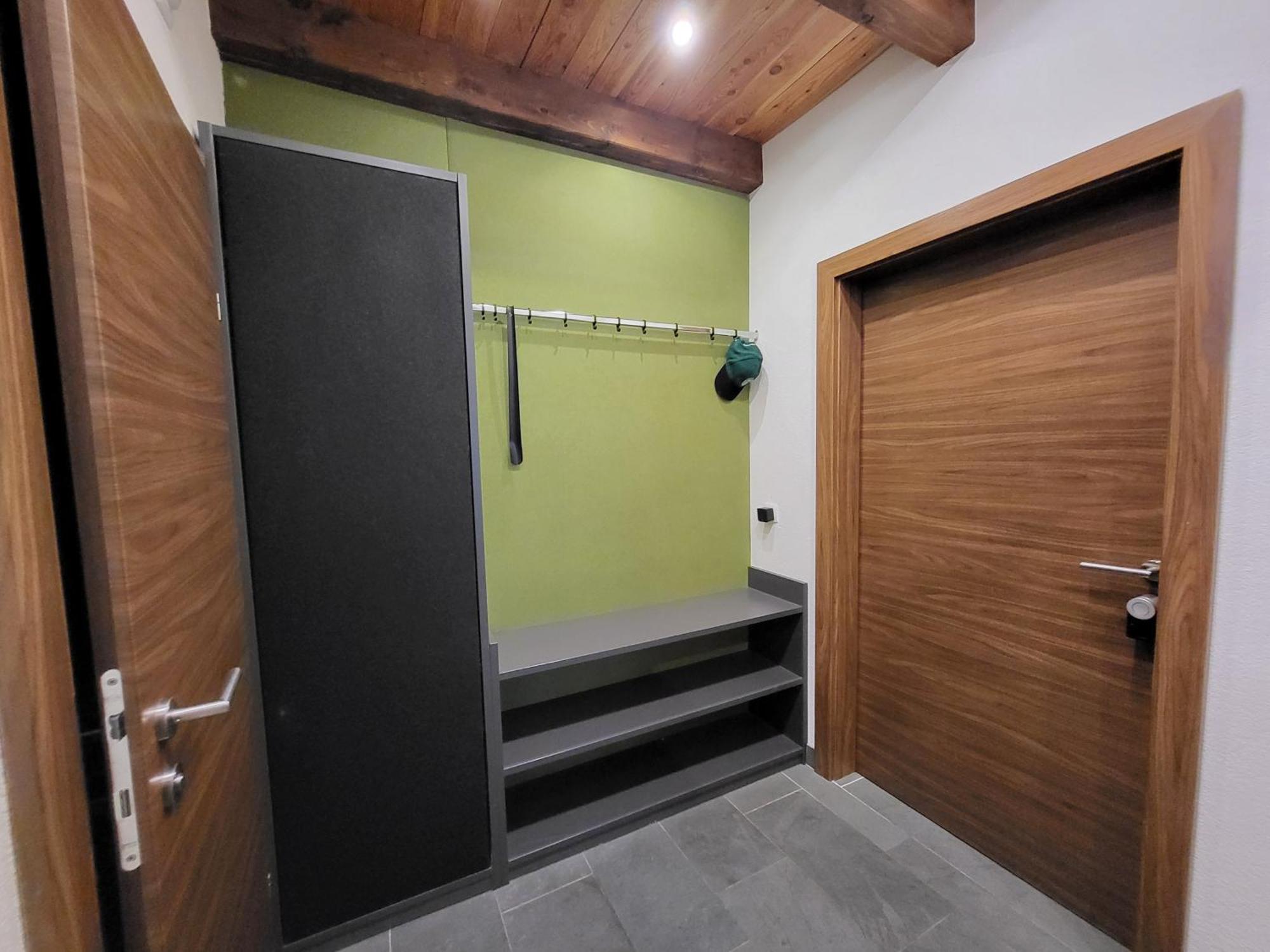 Romantikapartment Mit Sommercard Ramsau am Dachstein Esterno foto