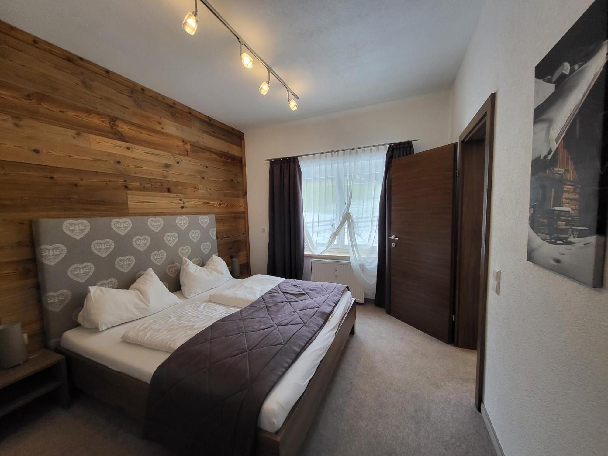 Romantikapartment Mit Sommercard Ramsau am Dachstein Esterno foto